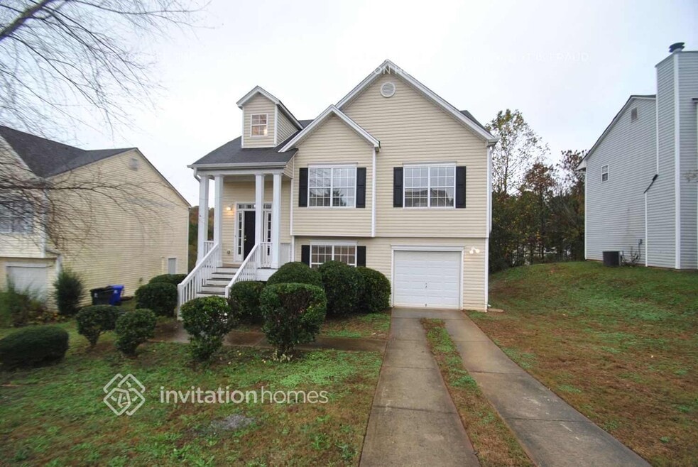 4521 Swan Trace, Atlanta, GA 30349 - photo 1