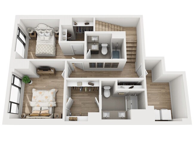 345 Harrison Ave unit 360, Boston, MA 02118 - photo 7