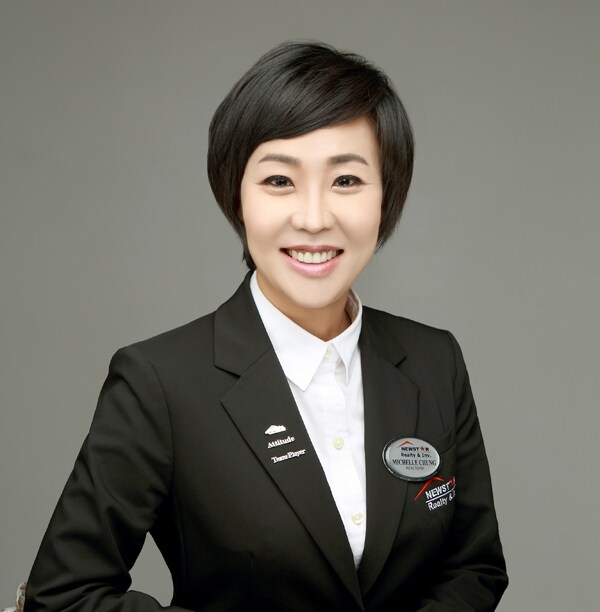 Michelle Chung