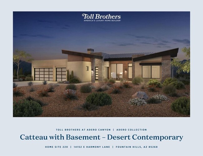 14148 E Harmony Ln, Fountain Hills, AZ 85268 - photo 2