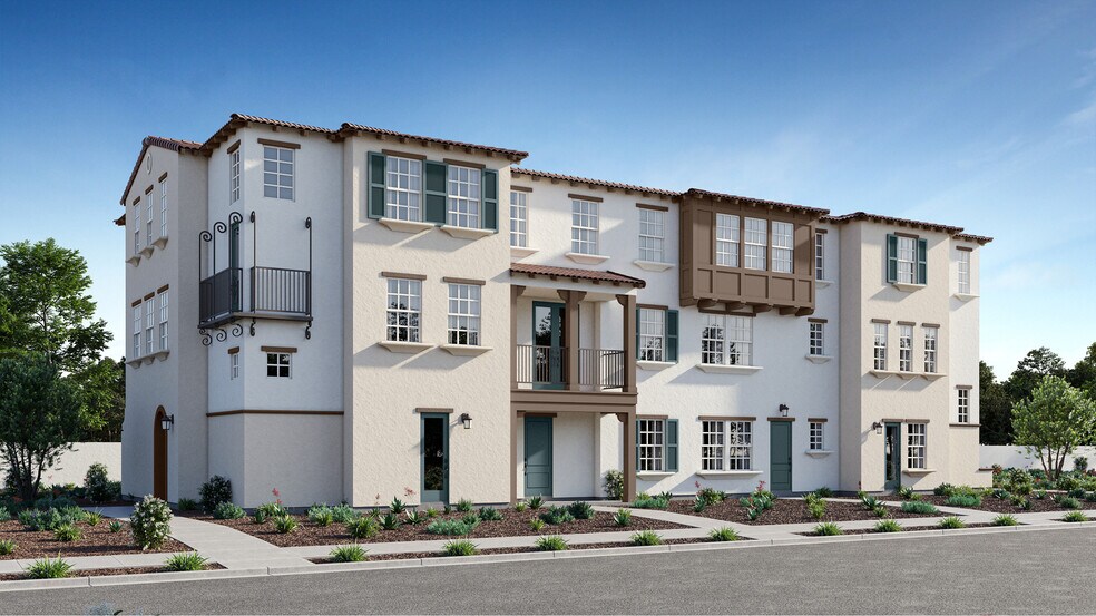 8421 Tapia Way, Rancho Cucamonga, CA 91730 - photo 1