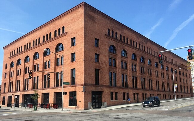 The Berdan, Toledo, OH 43604 - photo 4