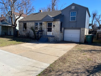 1012 SW 24th St, Oklahoma City, OK 73109