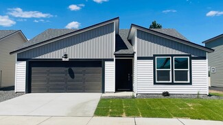 1610 E A St, Deer Park, WA 99006
