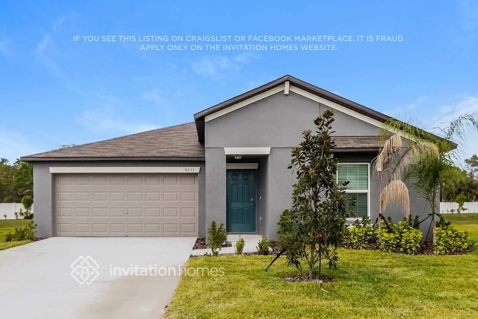 8633 40th Cir E, Palmetto, FL 34221 - photo 1