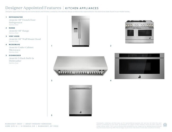 14 Sequoia Cir, Plandome, NY 11030 - photo 2