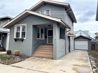 862 Carpenter Ave, Oak Park, IL 60304