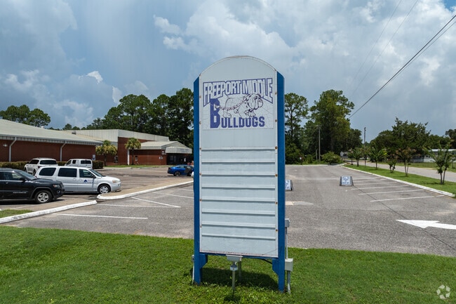Freeport Middle School
