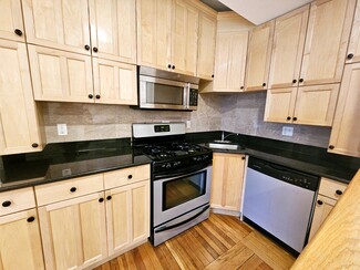 195 Winthrop Rd, Brookline, MA 02445