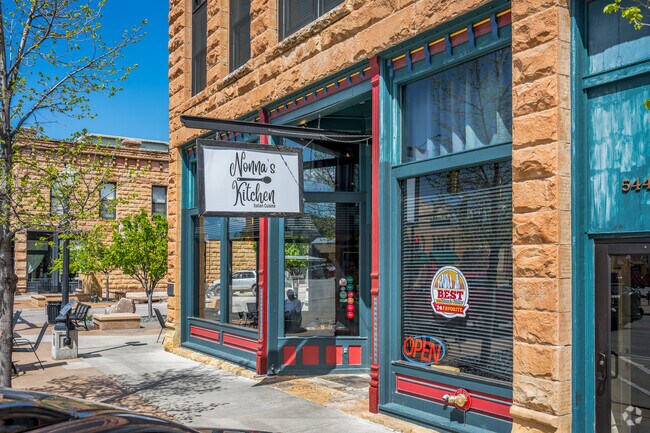 Nonna’s Kitchen serves up amazing Italian cuisine in downtown Spearfish.