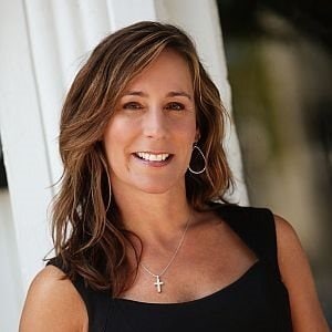 Jill Perry