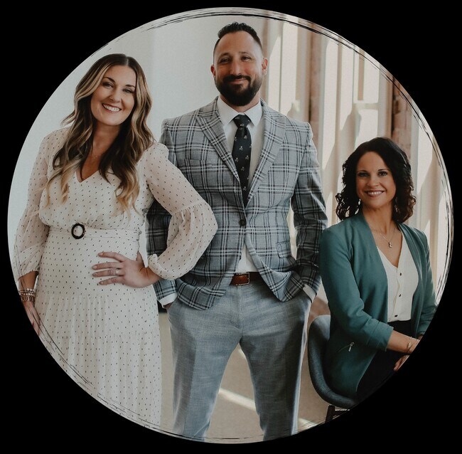 The Walz Carlisle Team