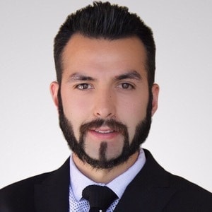 Agent Photo