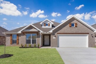 6104 N 27th St, Broken Arrow, OK 74014