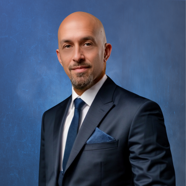 Agent Photo