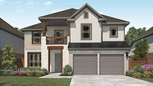 206 Painters Ridge Ct unit 38243124, Willis, TX 77318 - photo 3