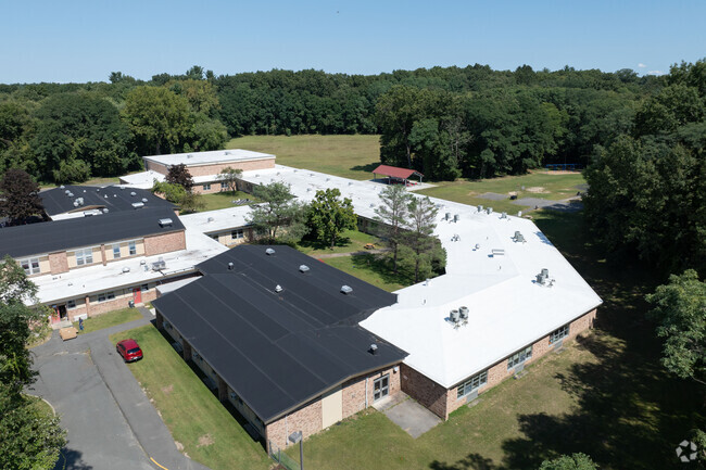 The school fosters a close-knit community of teachers, parents, and students.