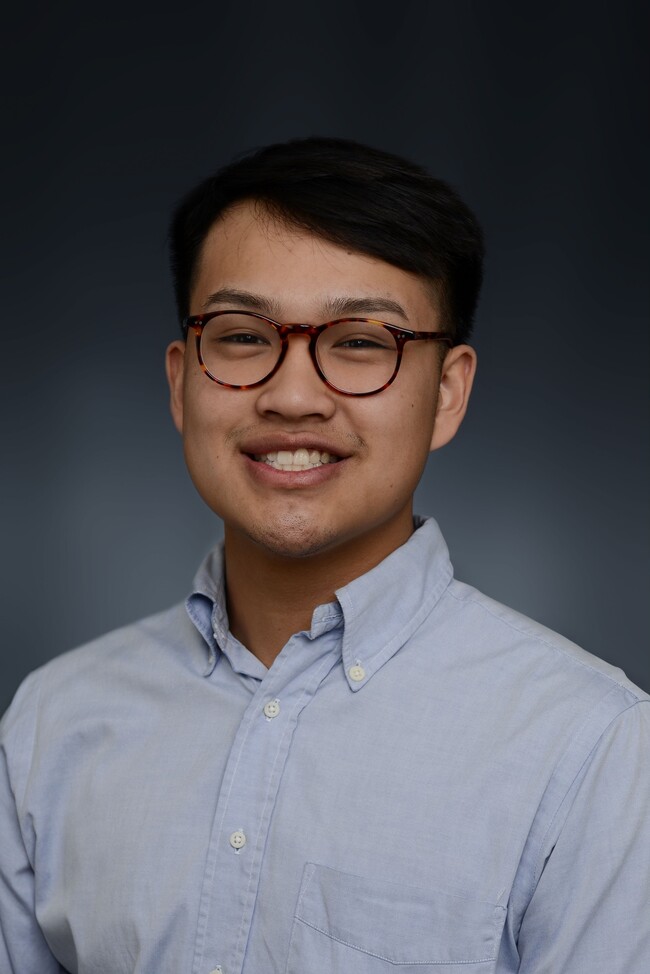 Alex Lim