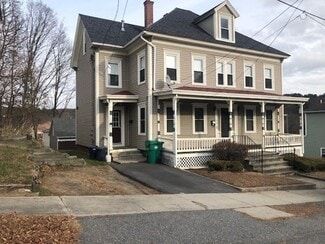 59 Branch St Unit 59 Branch, Clinton, MA 01510
