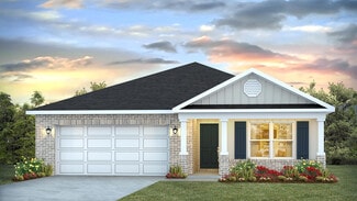 4494 Cecil Bolton Dr, Mobile, AL 36619