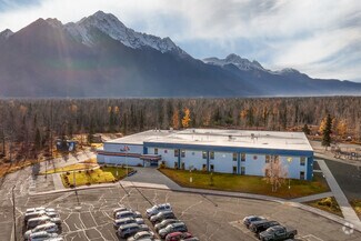 Butte Elementary School