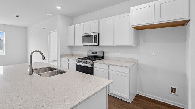 11682 Newton Ct, Winfield, IN 46307 - photo 4