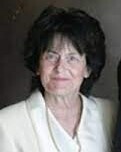 Patty Cronin