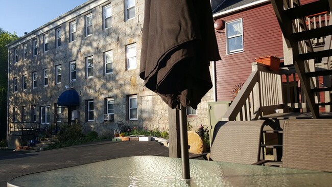 3 Cook St unit 5, Douglas, MA 01516 - photo 2