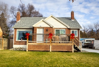 748 N 100 E, Logan, UT 84321