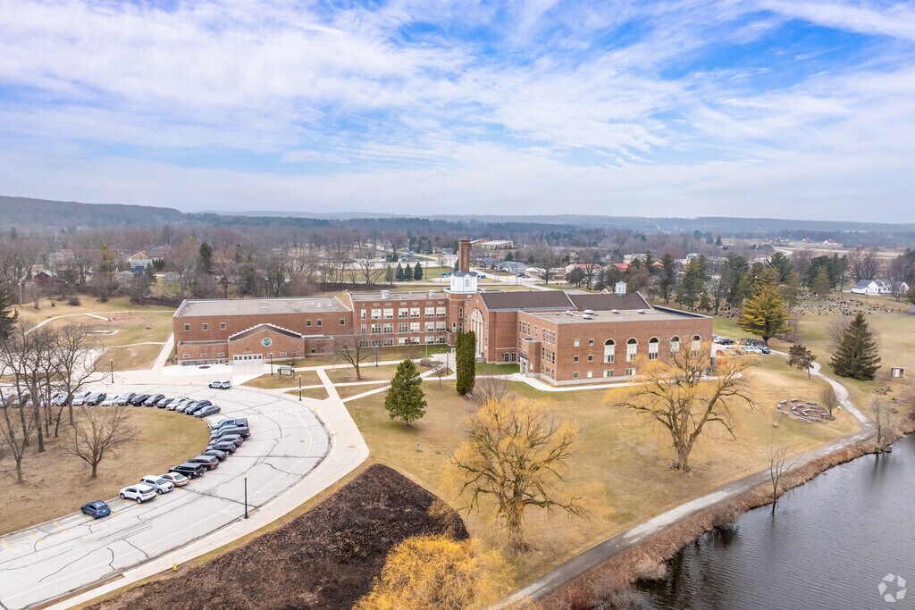 Riverview Middle School