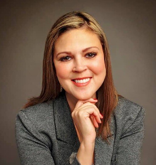 Amanda Charles