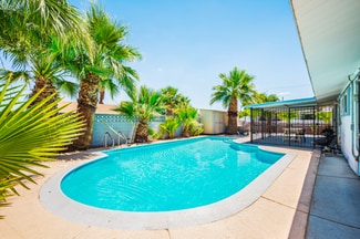 1313 Hillside Place, Las Vegas, NV 89104