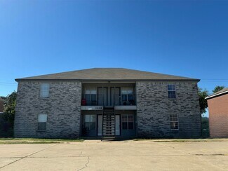 3406 Cantabrian Dr Unit B, Killeen, TX 76542