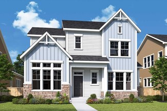 19925 Tomlinson Rd, Westfield, IN 46074