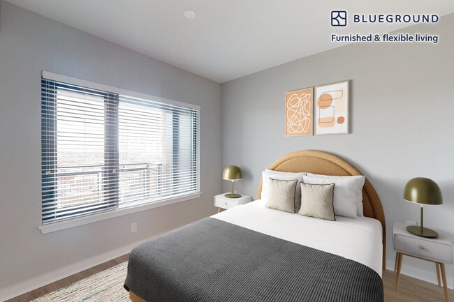 555 President St unit FL10-ID5212A, Baltimore, MD 21202 - photo 7