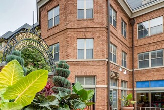 35 W Lincoln St, Columbus, OH 43215