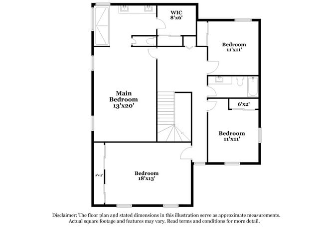 8429 Shady Pines Dr, Las Vegas, NV 89131 - photo 3