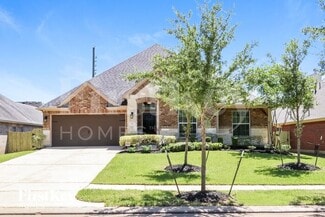210 Terrace Creek Ct, Richmond, TX 77406