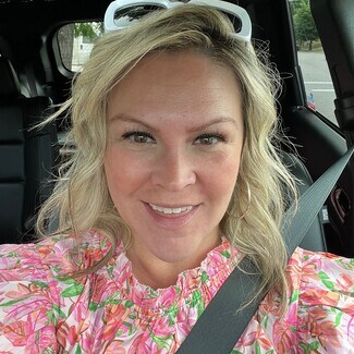 Christina Reynolds