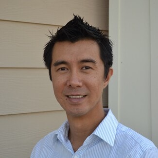 Lou Tran