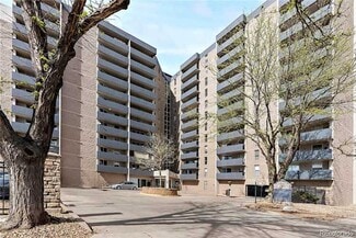 601 W 11th Ave Unit 122, Denver, CO 80204