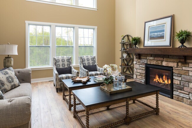 5975 Copperleaf Trail unit 36474479, Portage, MI 49024 - photo 3