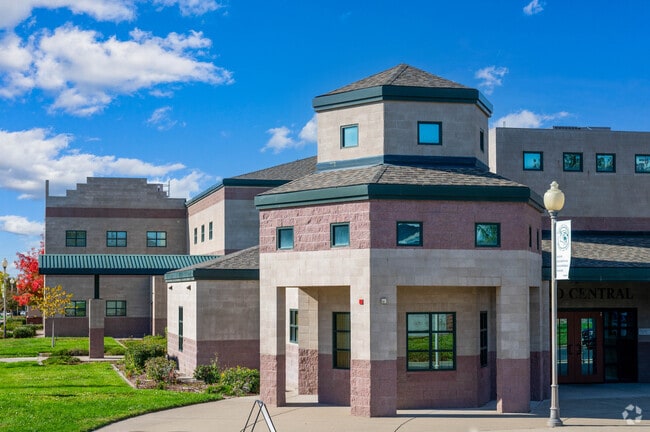 Antelope Crossing Middle School prepare students for their future.