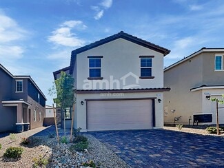 5840 Vaes Dothrak St, Las Vegas, NV 89113