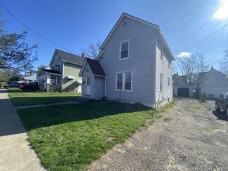 2325 20th St SW, Akron, OH 44314