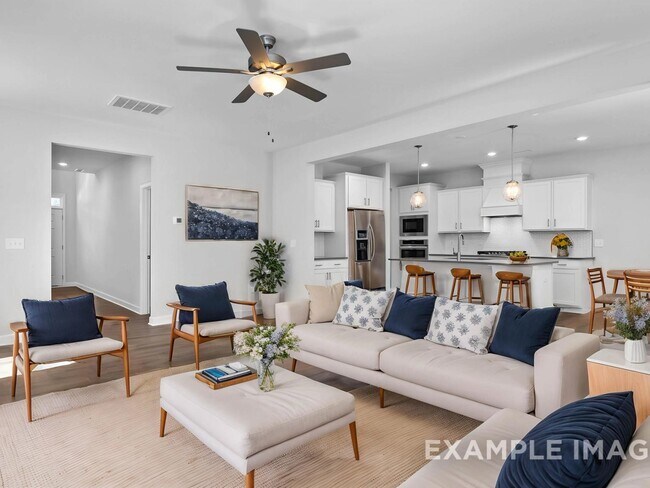 29 Single Barrel Ct unit 36475670, Lillington, NC 27546 - photo 5