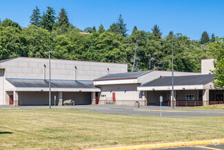 Hoquiam Middle School