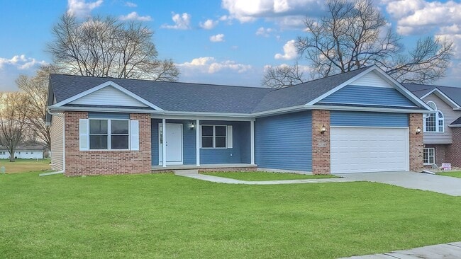 3764 W 68th Ave unit 37144827, Merrillville, IN 46410 - photo 6