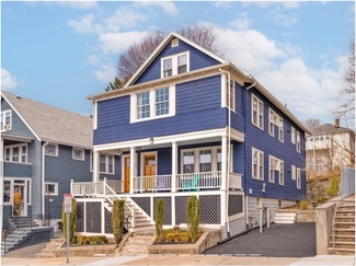 12 Upland Rd, Somerville, MA 02144
