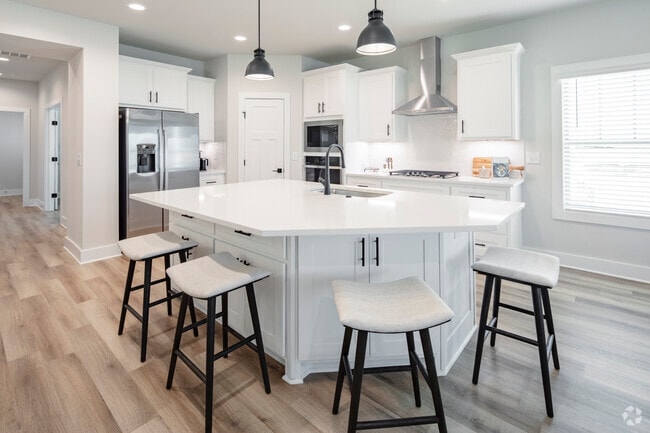 The Enclave at Trailhead, Huntsville, AL 35811 - photo 3